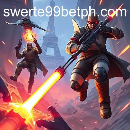 Exploring the Thrilling Realm of Action Games: A Deep Dive into 'Swerte99'