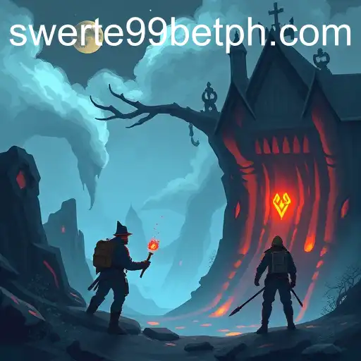 Exploring the Thrill of Adventure Games: Unveiling the Swerte99 Experience