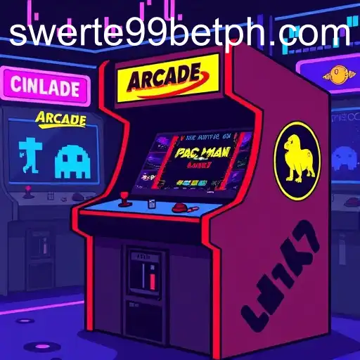 Exploring the World of 'Arcade Games' with Swerte99