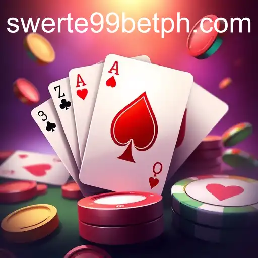 Exploring the Card Games Category: The Rise of Swerte99