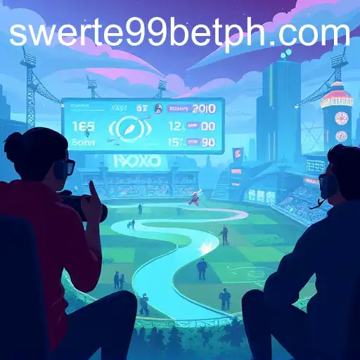 Gaming Trends and Innovations in 2025