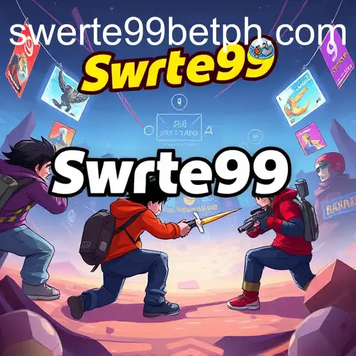 Exploring the Impact of 'Swerte99' in Multiplayer Games