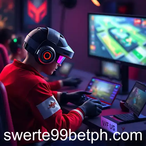 Innovations in Gaming: Swerte99 Pioneers with New Features
