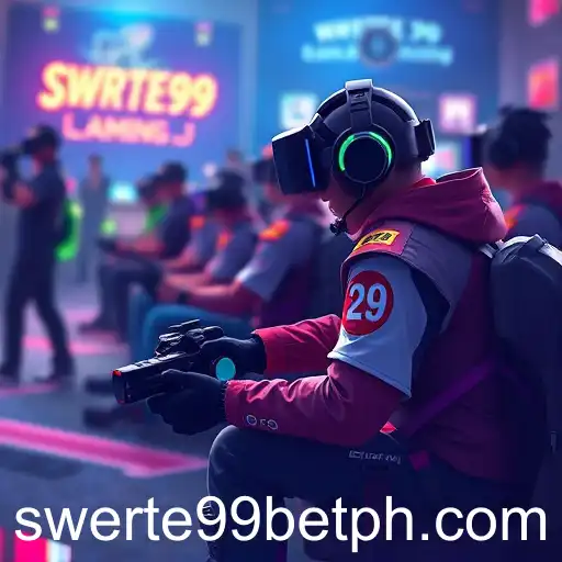 Gaming Trends on Swerte99
