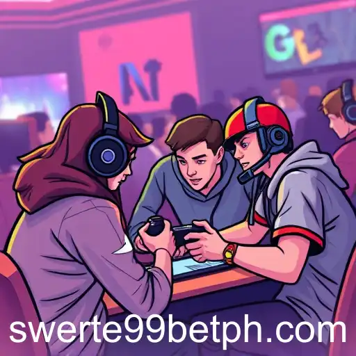 Gaming Trends in the Digital Age