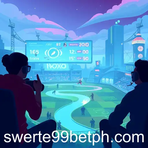 Gaming Trends and Innovations in 2025