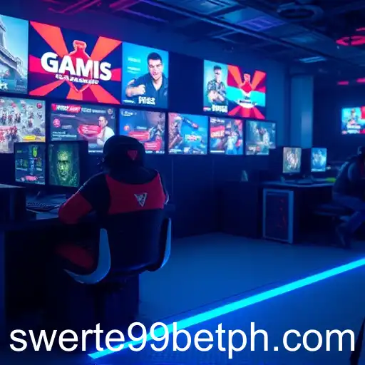 The Growing Trend of Online Gaming Platforms