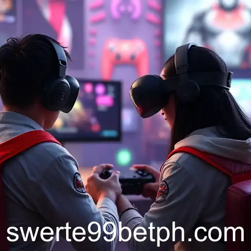 The Impact of Swerte99 on Online Gaming