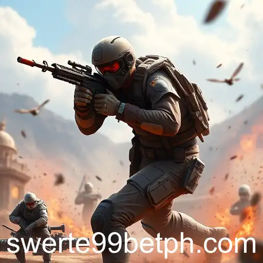 Swerte99: The Impact of Online Gaming Trends