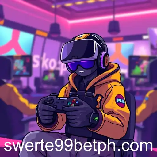 Online Gaming Trends in 2025