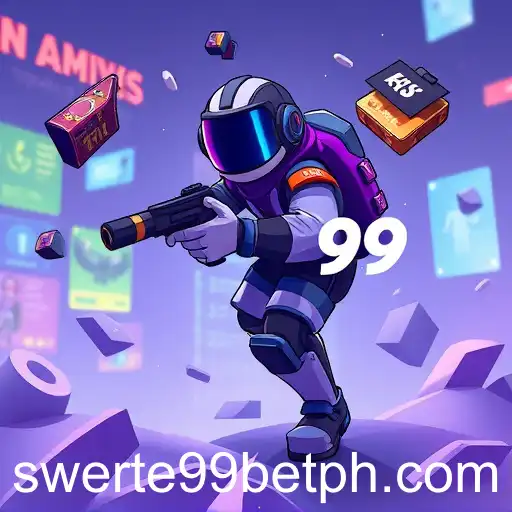 The Rise of Swerte99 in Gaming World