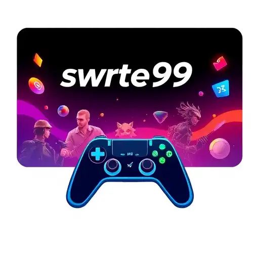 The Rise of Swerte99 in the Gaming World