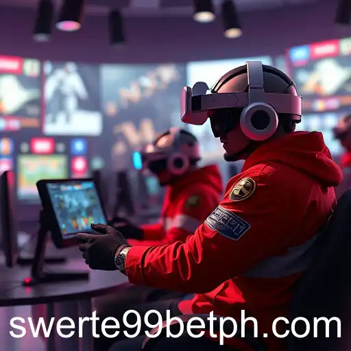 Rising Trends in Online Gaming 2025