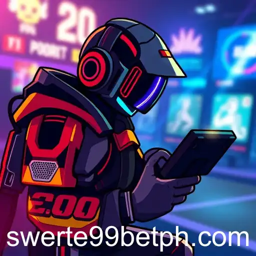 The Rising Star of Swerte99 in the Gaming World