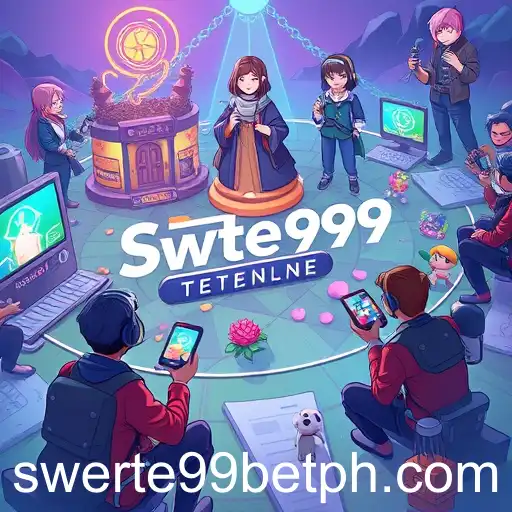 The Rise of Swerte99 in the Gaming World