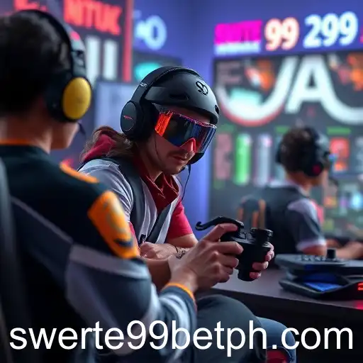 The Rise of Swerte99