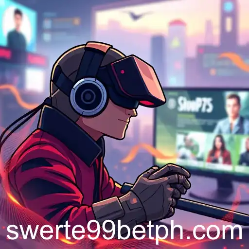 Swerte99: Revolutionizing Online Gaming in 2025