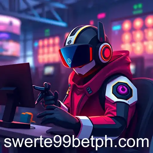 Swerte99 Transforms Online Gaming Landscape