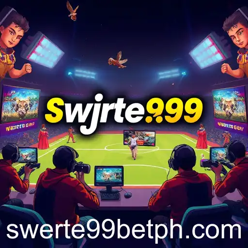 The Rise of Swerte99 in Gaming