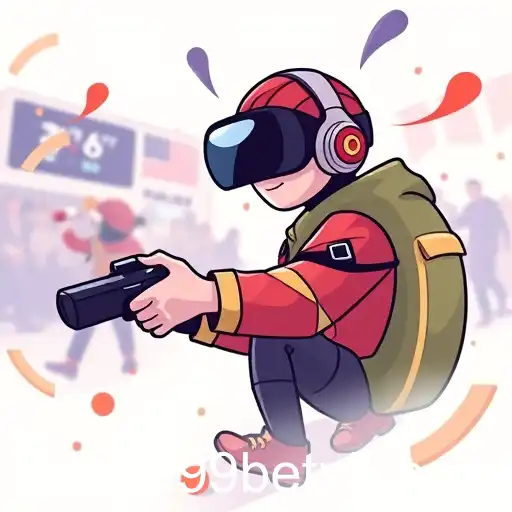 Swerte99: The Rise of Digital Gaming in 2025