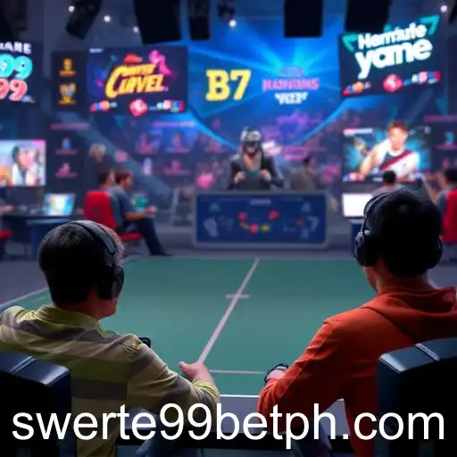 Swerte99: The Rise of a Gaming Phenomenon