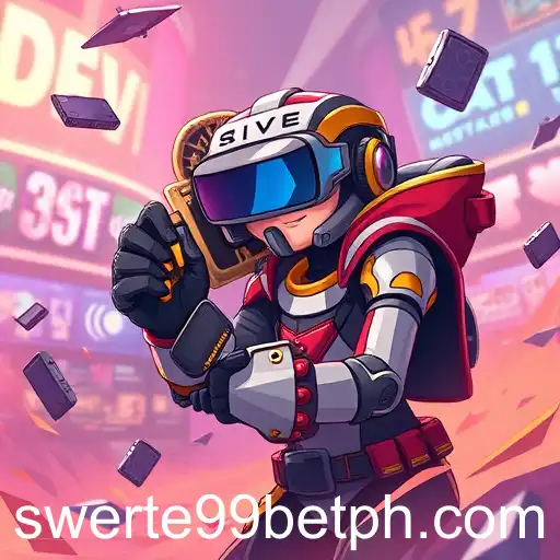 Swerte99 Revolutionizes Online Gaming