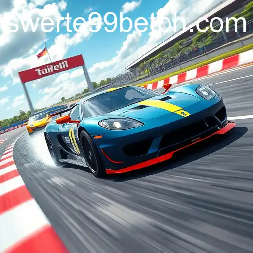 Exploring the Thrill of Racing Games: The Appeal of Swerte99