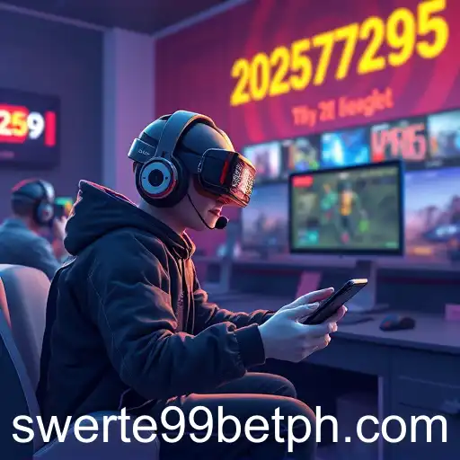 Revolutionizing Gaming Experiences with Swerte99