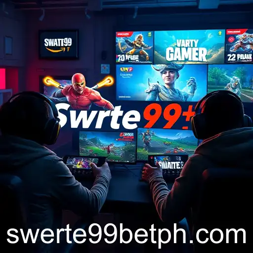 The Rise of Online Gaming in Challenging Times