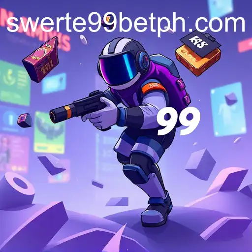 The Rise of Swerte99 in Gaming World