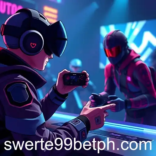 Gaming Trends and the Rise of Swerte99