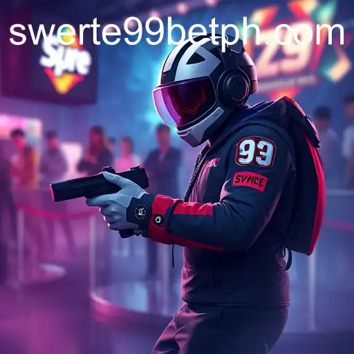 The Rise of Swerte99 in Online Gaming