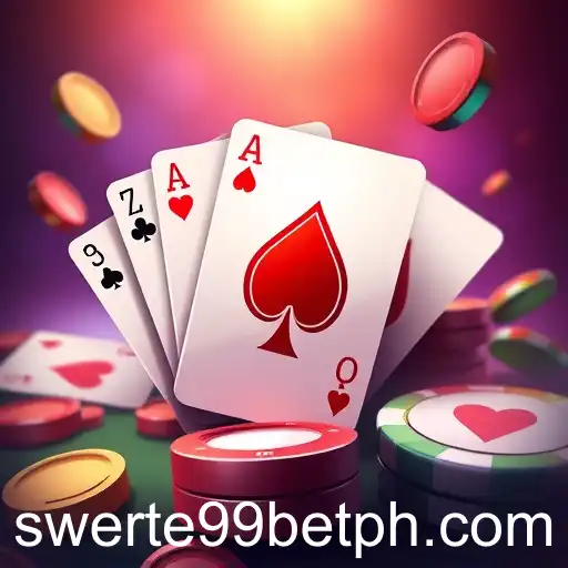 The Rise of Swerte99 in Online Gaming