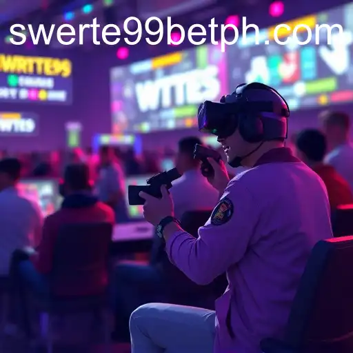 Gaming's Rising Star: The Surge of Online Platforms