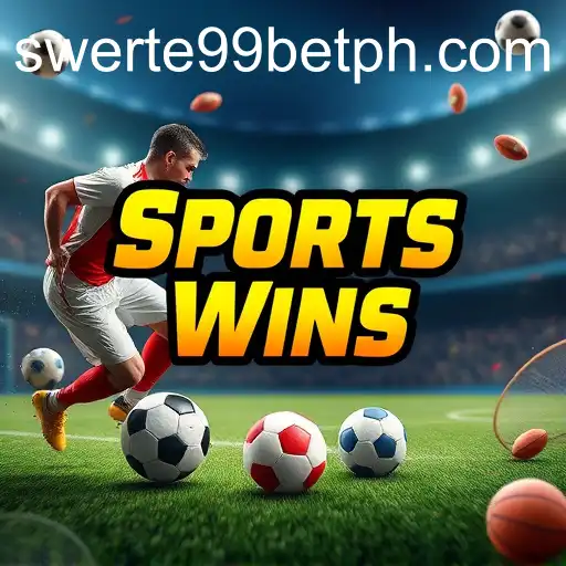 Exploring the Exciting World of Sports Games under the Swerte99 Category