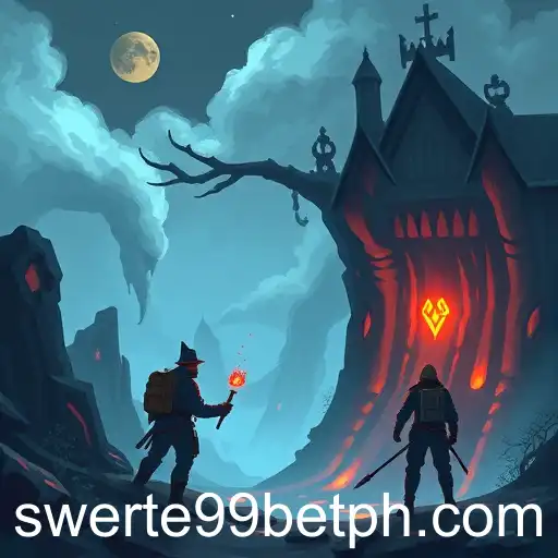 Exploring the Thrill of Adventure Games: Unveiling the Swerte99 Experience