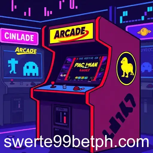 Exploring the World of 'Arcade Games' with Swerte99