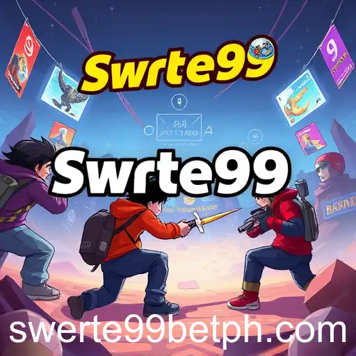 Exploring the Impact of 'Swerte99' in Multiplayer Games