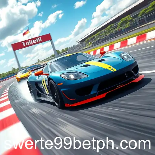 Exploring the Thrill of Racing Games: The Appeal of Swerte99