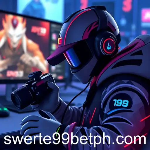 The Rise of Online Gaming with Swerte99