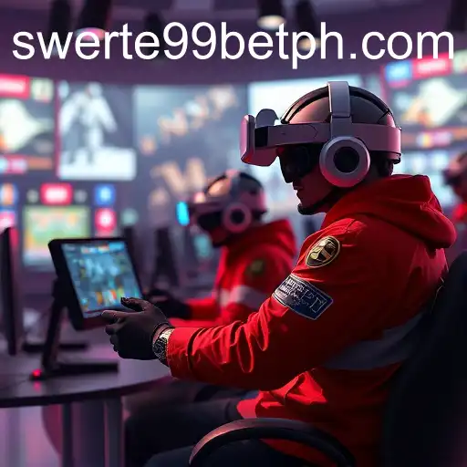 Rising Trends in Online Gaming 2025