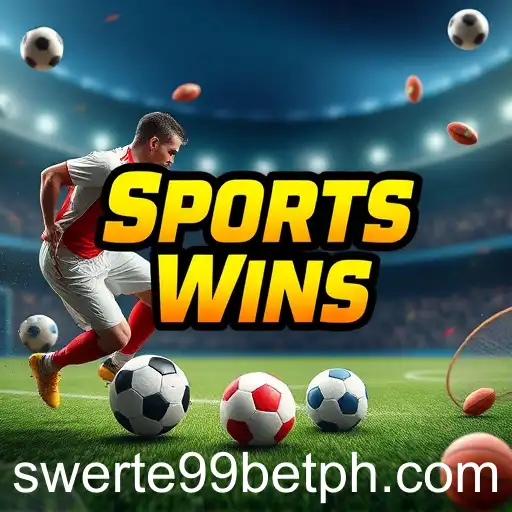 Exploring the Exciting World of Sports Games under the Swerte99 Category