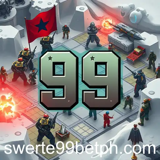 Exploring the World of Strategy Games: A Deep Dive into Swerte99