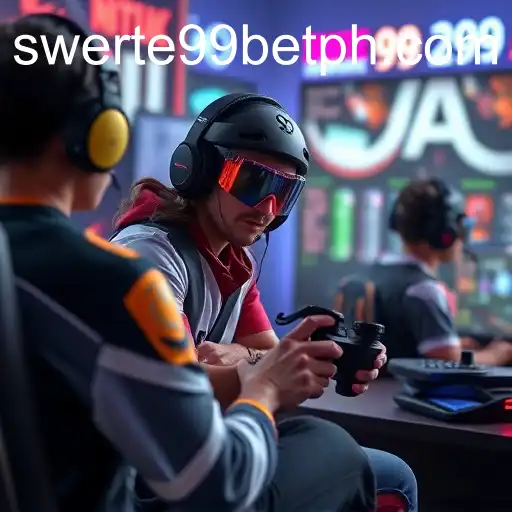 The Rise of Swerte99