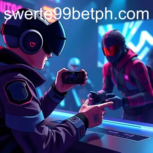 Swerte99: Revolutionizing The Online Gaming Experience