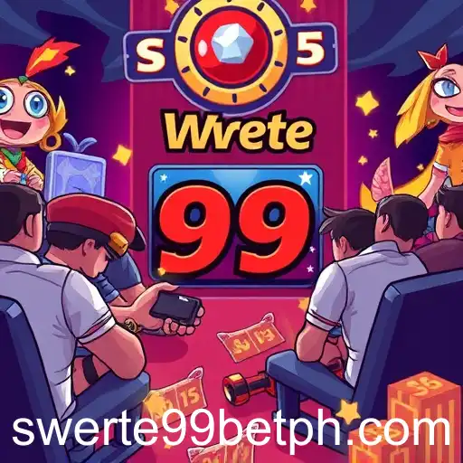 Swerte99 Transforms the Online Gaming Experience