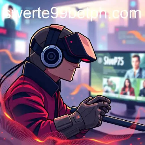 Swerte99: Revolutionizing Online Gaming in 2025