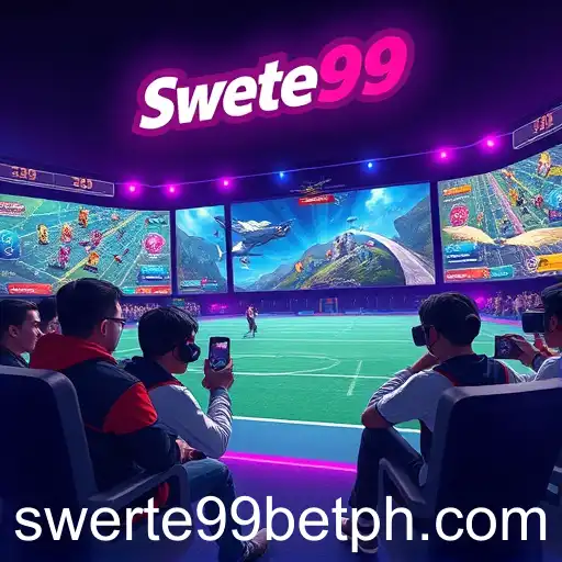 The Rise of Swerte99 in 2025