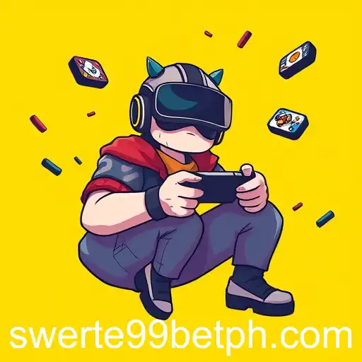 Swerte99 Transforms Online Gaming Landscape
