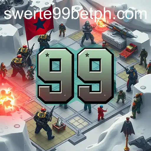 Exploring the World of Strategy Games: A Deep Dive into Swerte99